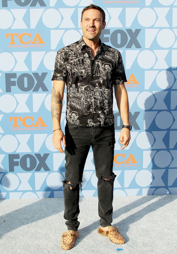 FOX Summer TCA 2019 All-Star Party