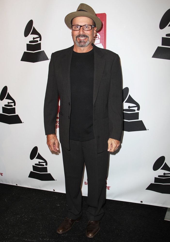 56th GRAMMY Awards - P and E Wing Event Honoring Neil Young