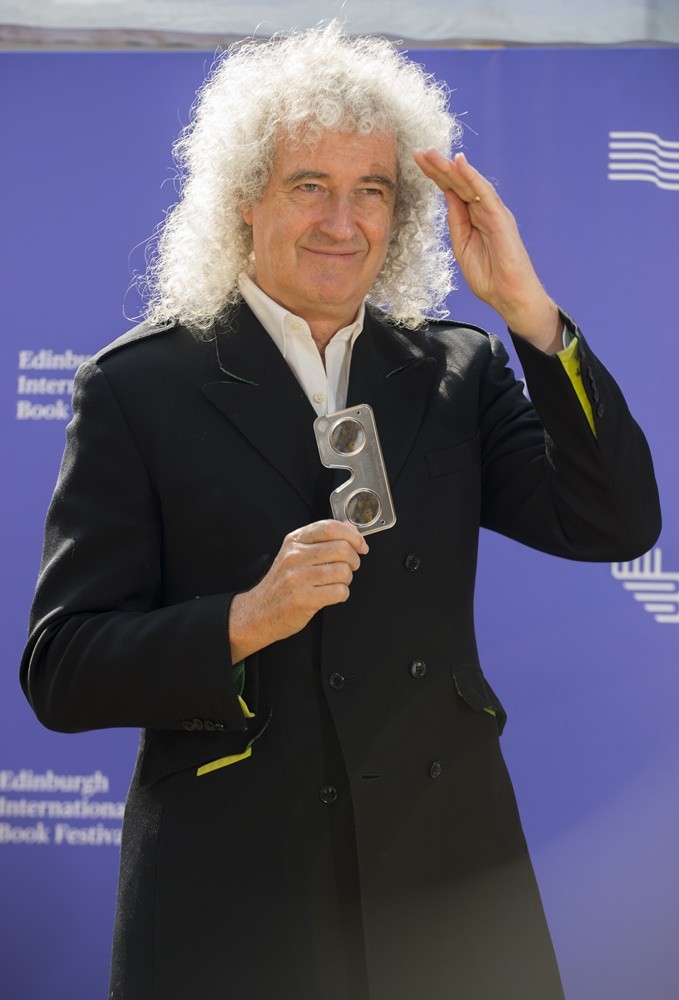 Edinburgh International Book Festival
