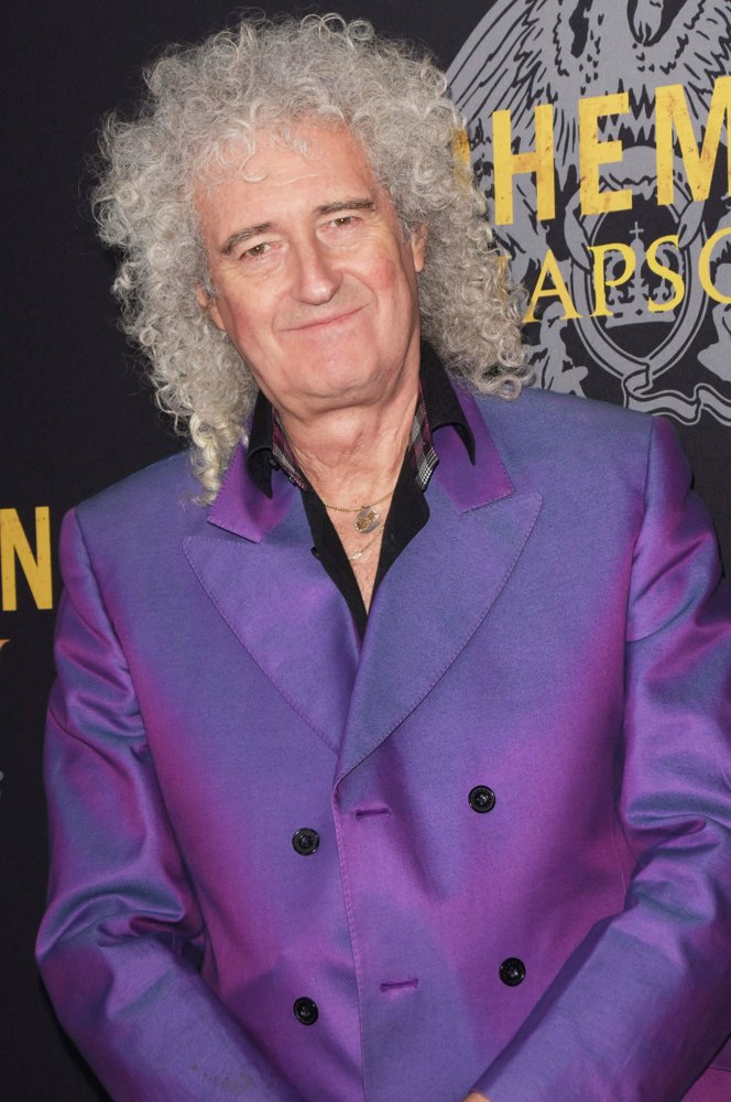 Bohemian Rhapsody New York City Premiere