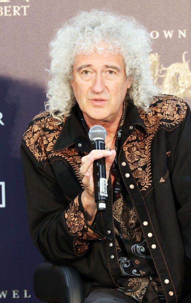 A Press Conference to Kick Off Limited Engagement The Crown Jewels