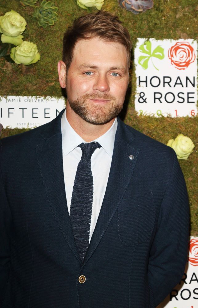 Horan and Rose Charity Gala Dinner
