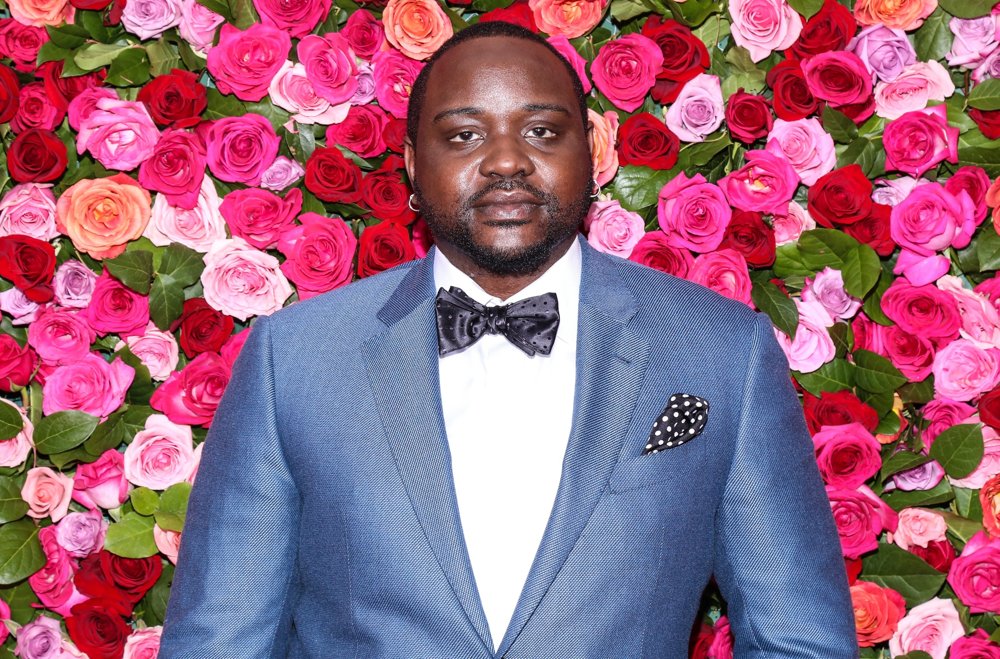 2018 Tony Awards - Arrivals
