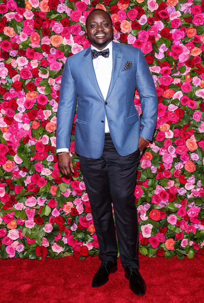 2018 Tony Awards - Arrivals