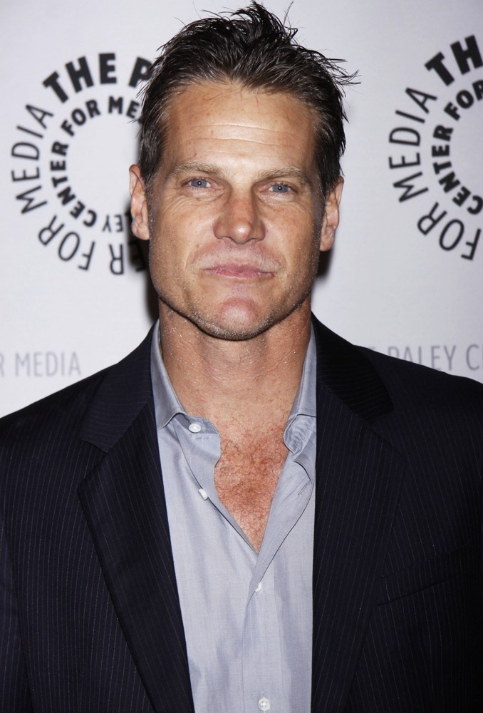 Cougar Town's Third Season Premiere - Arrivals