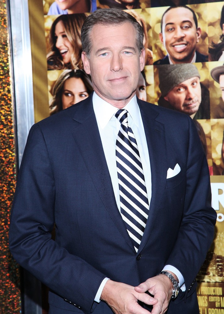New York Premiere of New Year's Eve - Arrivals