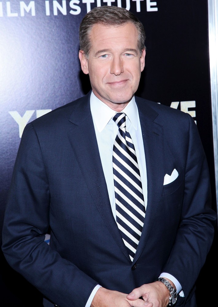 New York Premiere of New Year's Eve - Arrivals