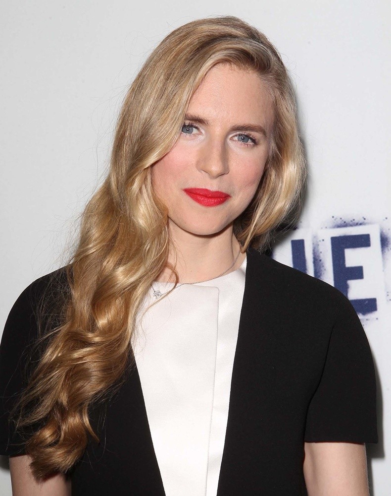 Brit Marling br Los Angeles Premiere of The East. 