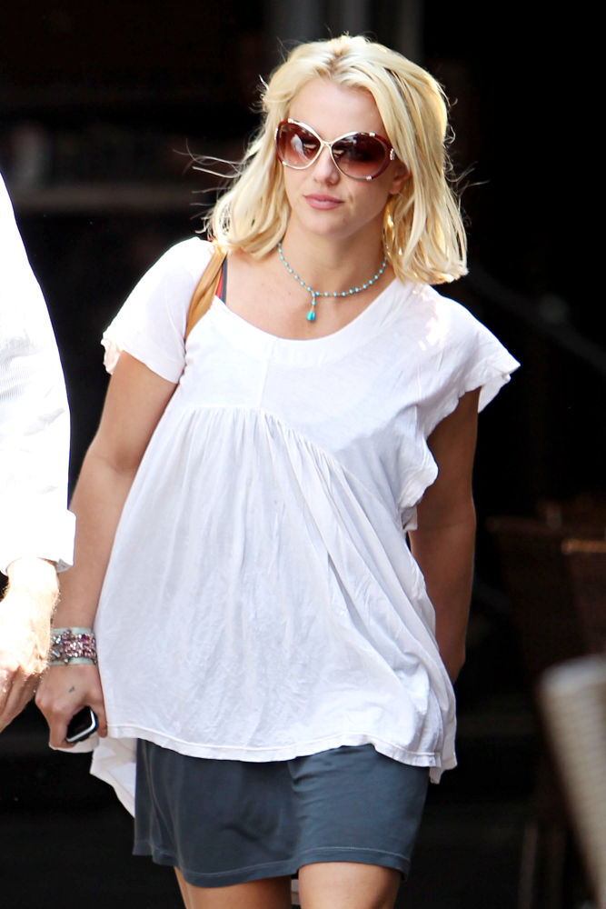 Jason Trawick Quits as Britney Spears' Agent to Focus on Their Personal Relationship