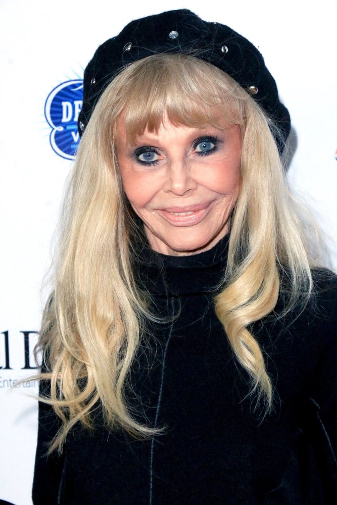 10th Annual Toscars Ceremony - Arrivals