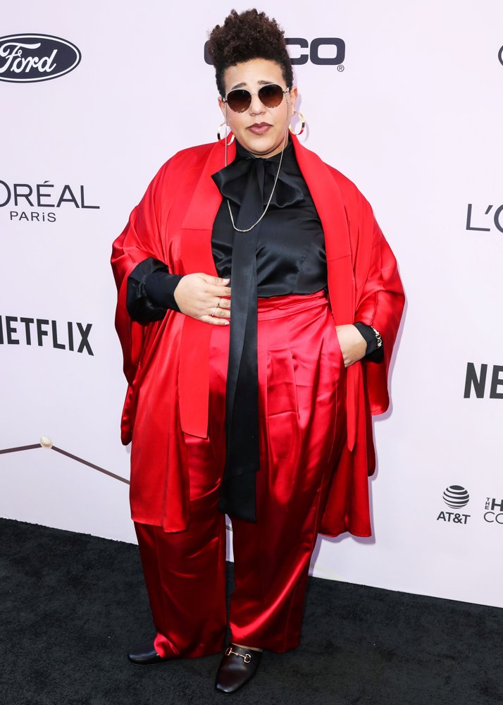 13th Annual ESSENCE Black Women in Hollywood Awards Luncheon