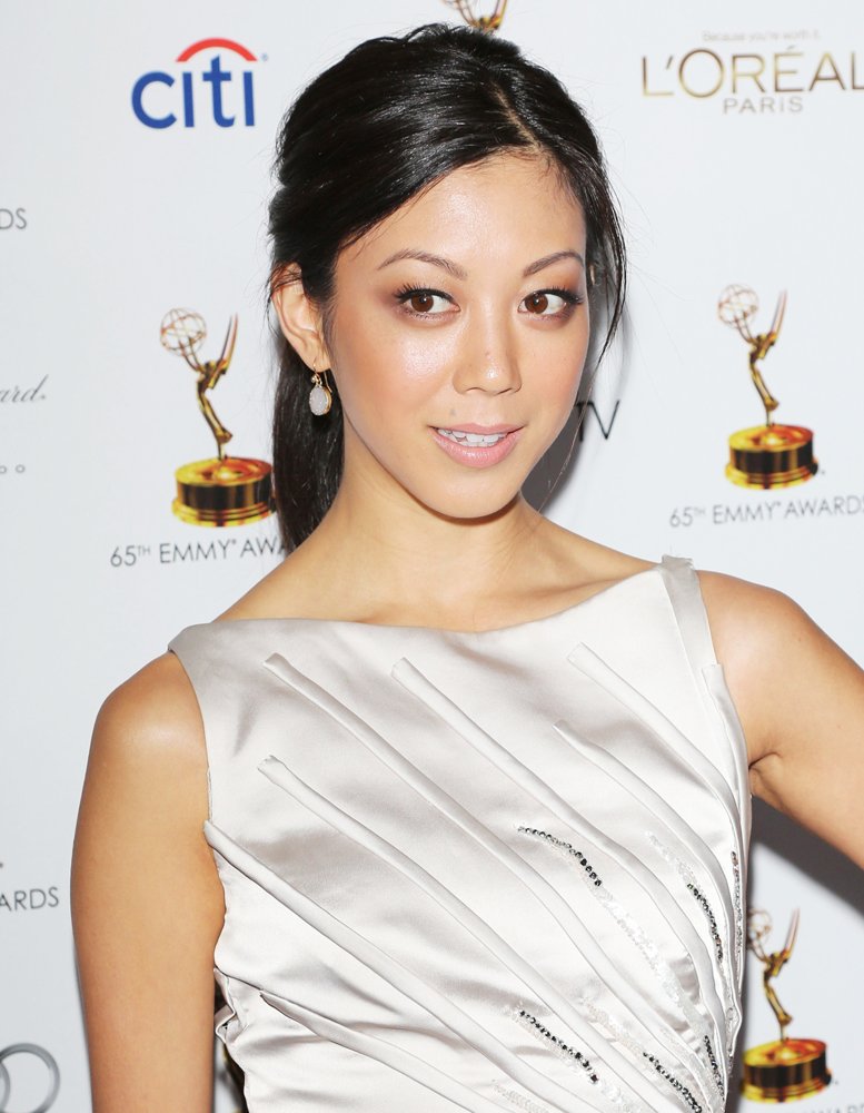 65th Emmy Awards Performers Nominee Reception