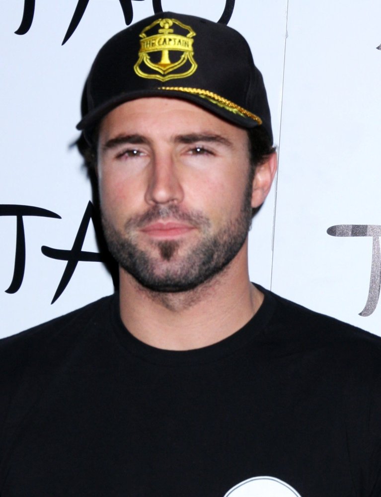 Brody Jenner;<br>Brody Jenner DJs at TAO Nightclub
