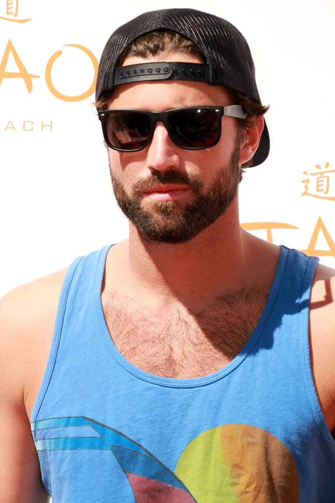 Brody Jenner Hosts The Tao Beach Season Preview