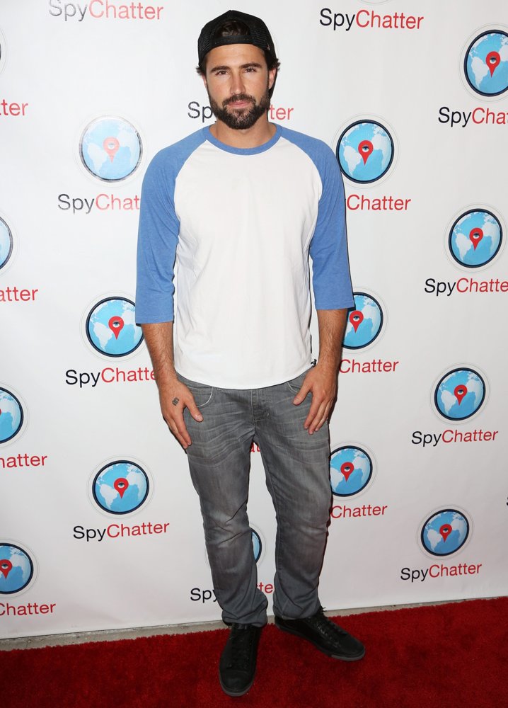 SpyChatter Launch with DJ Brody Jenner - Arrivals