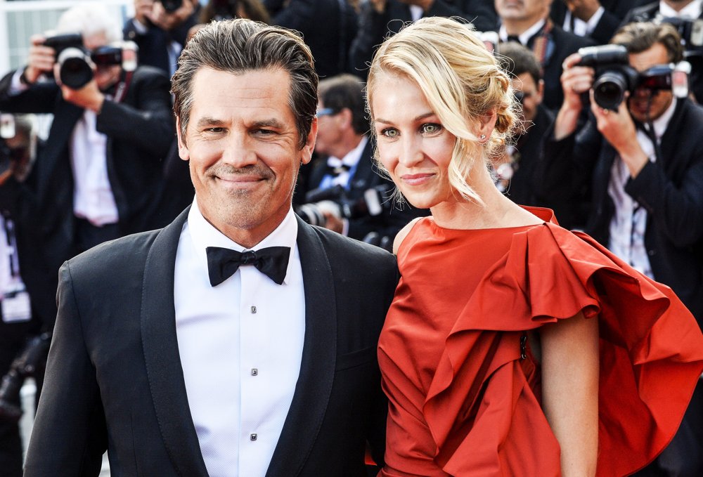68th Annual Cannes Film Festival - Sicario - Premiere