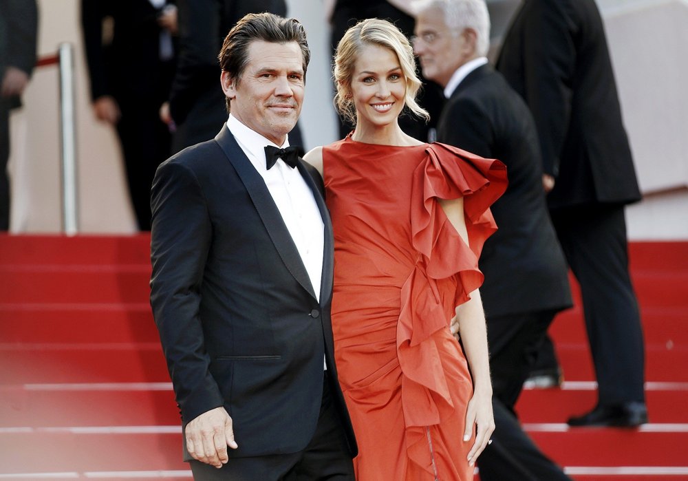 68th Annual Cannes Film Festival - Sicario - Premiere