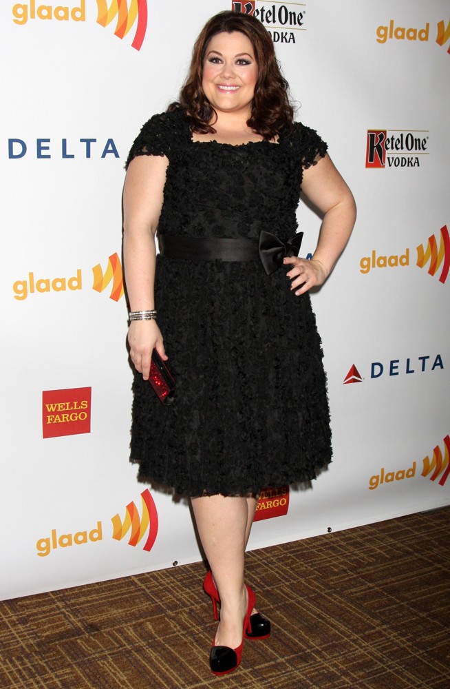 The 23rd Annual GLAAD Media Awards