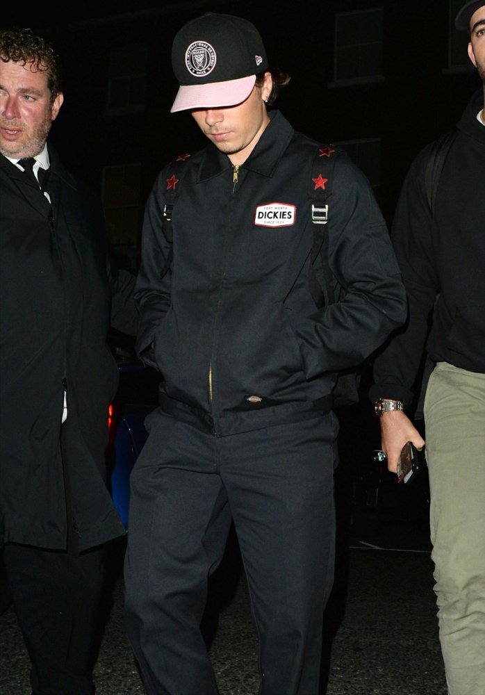 2019 GQ Awards After Party