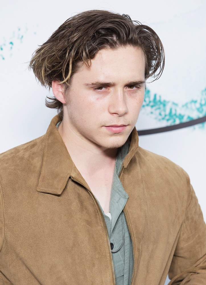 The Serpentine Gallery Summer Party - Arrivals