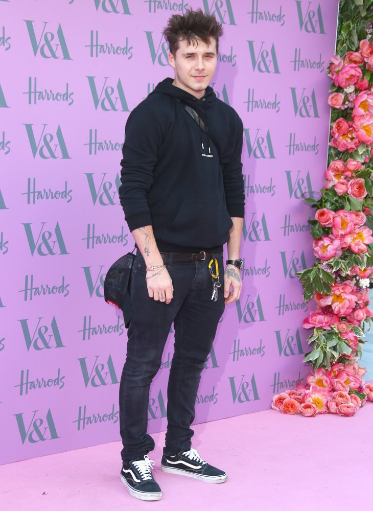 The Victoria and Albert Museum Summer Party