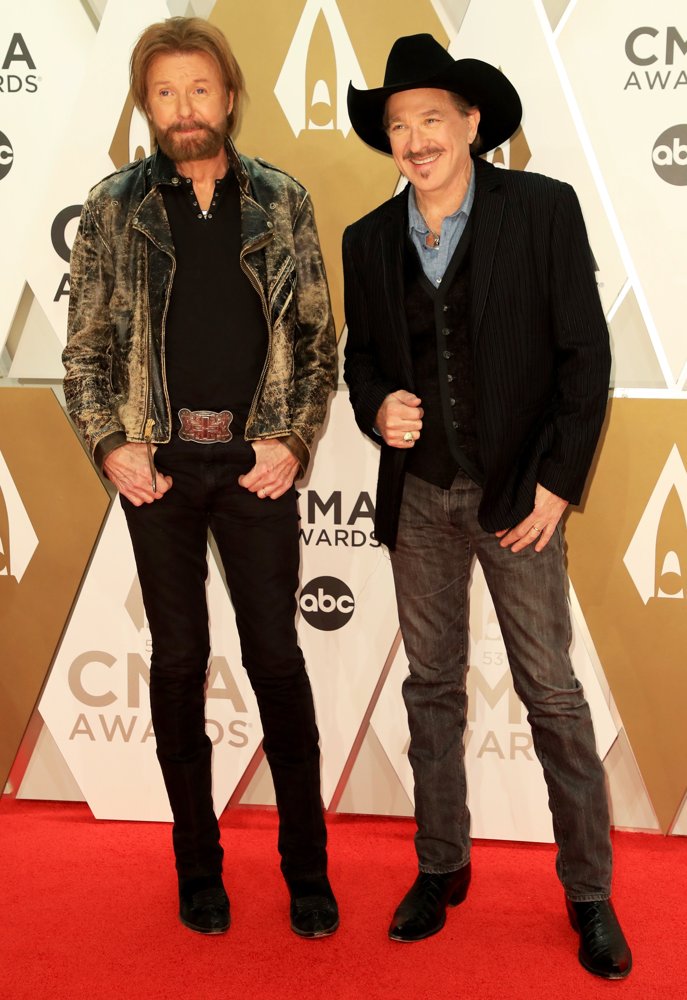 CMA Awards 2019 - Arrivals