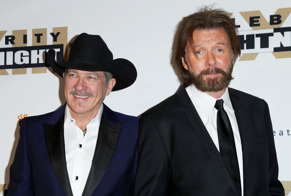 Muhammad Ali's Celebrity Fight Night - Arrivals