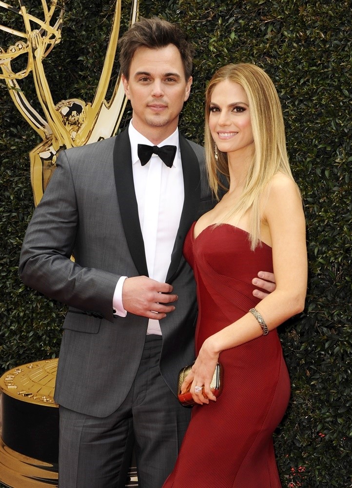 45th Annual Daytime Emmy Awards - Arrivals