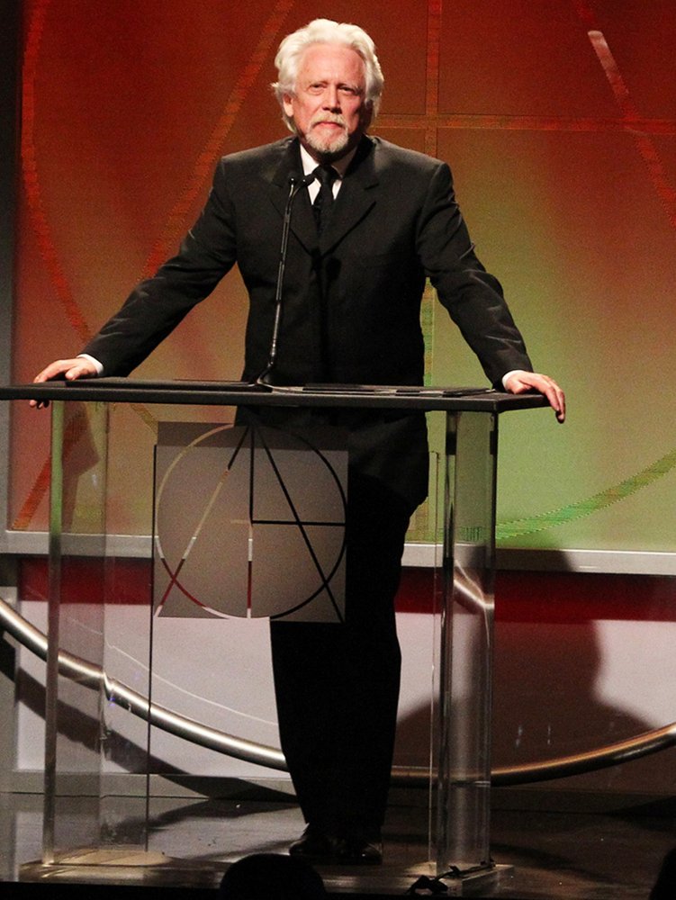 18th Annual Art Directors Guild Excellence in Production Design Awards - Show