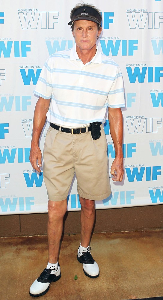 The 15th Annual Women in Film Celebrity Golf Classic