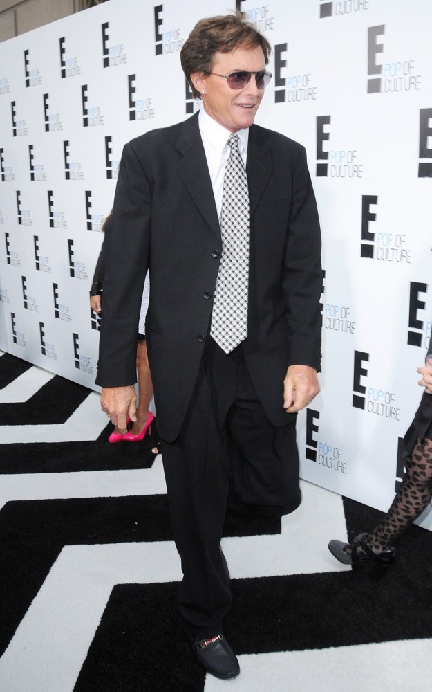 2012 E Upfront Presentation - Arrivals