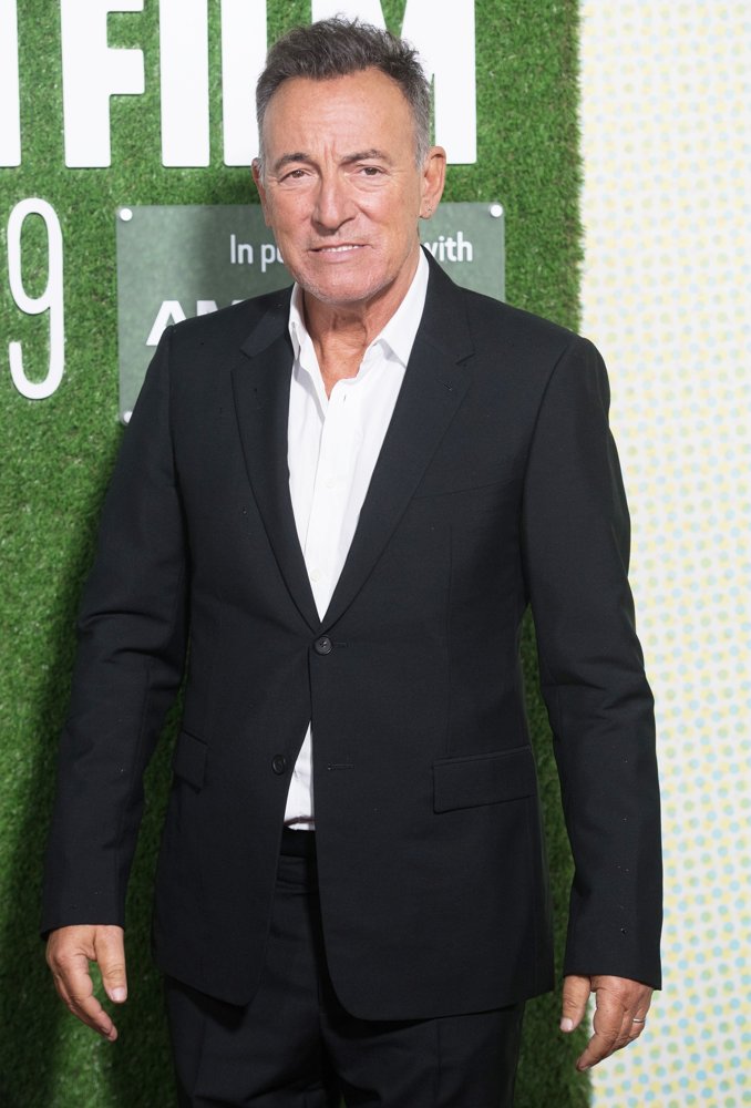 The 63rd BFI London Film Festival - Western Stars European Premiere