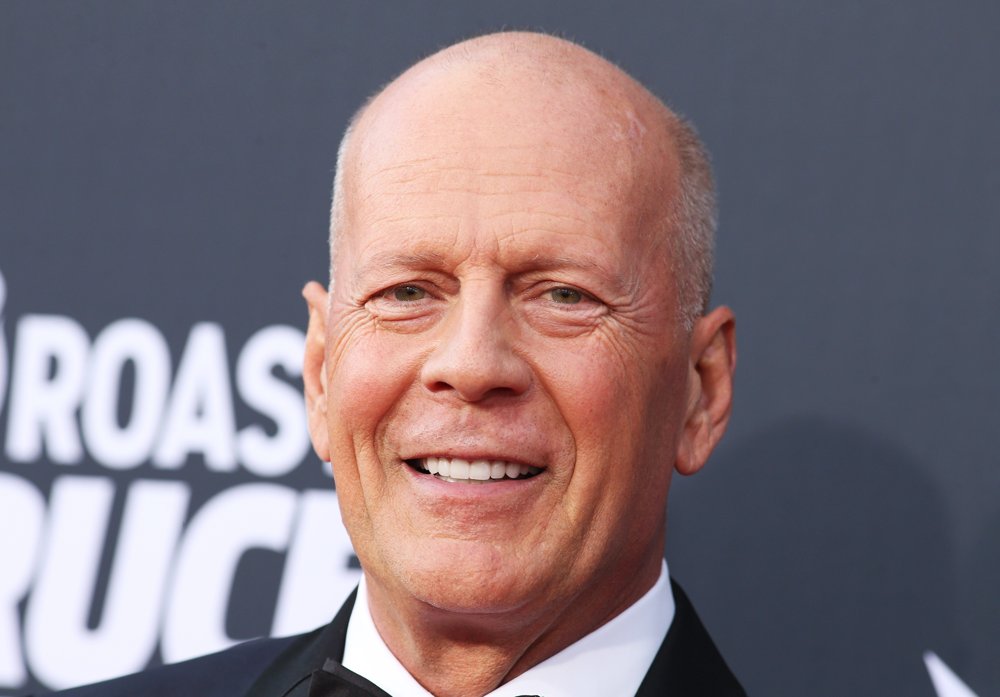 Comedy Central Roast of Bruce Willis