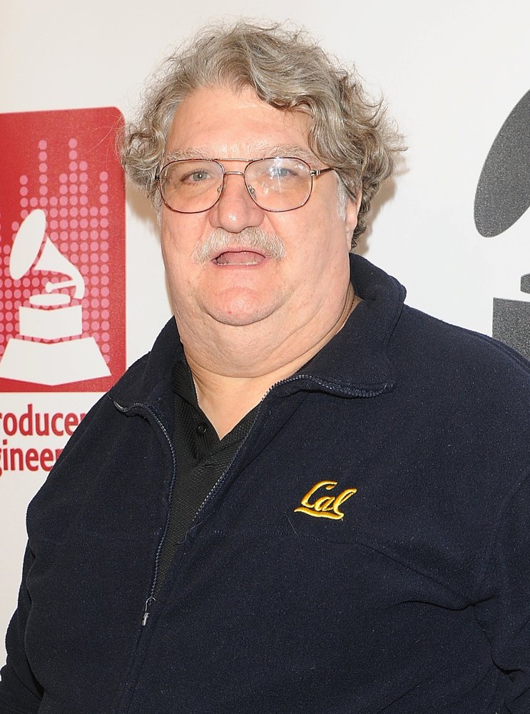 56th GRAMMY Awards - P and E Wing Event Honoring Neil Young