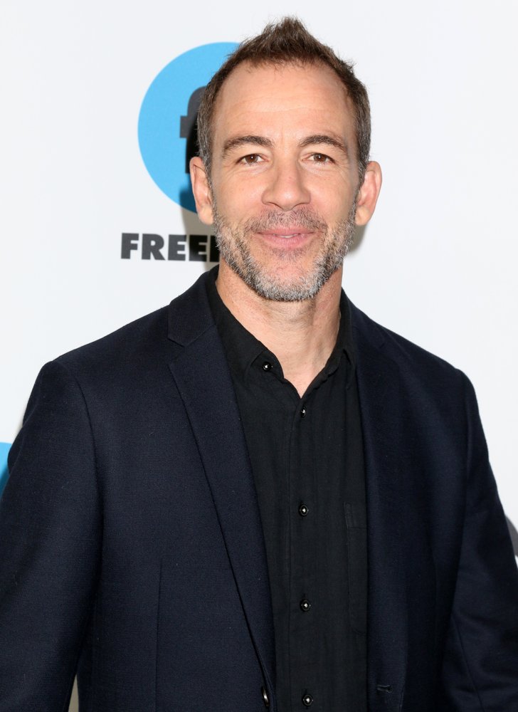 2019 Winter TCA Press Tour - Disney ABC Television
