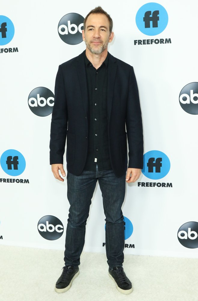 2019 Winter TCA Press Tour - Disney ABC Television