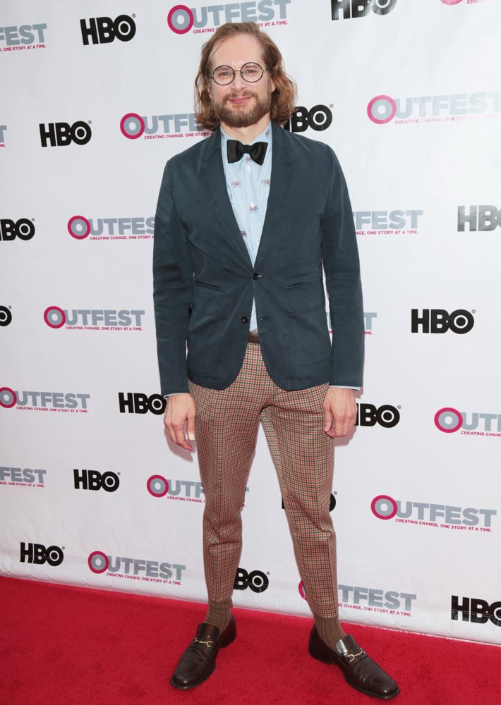 2017 Outfest Los Angeles LGBT Film Festival - Photocall