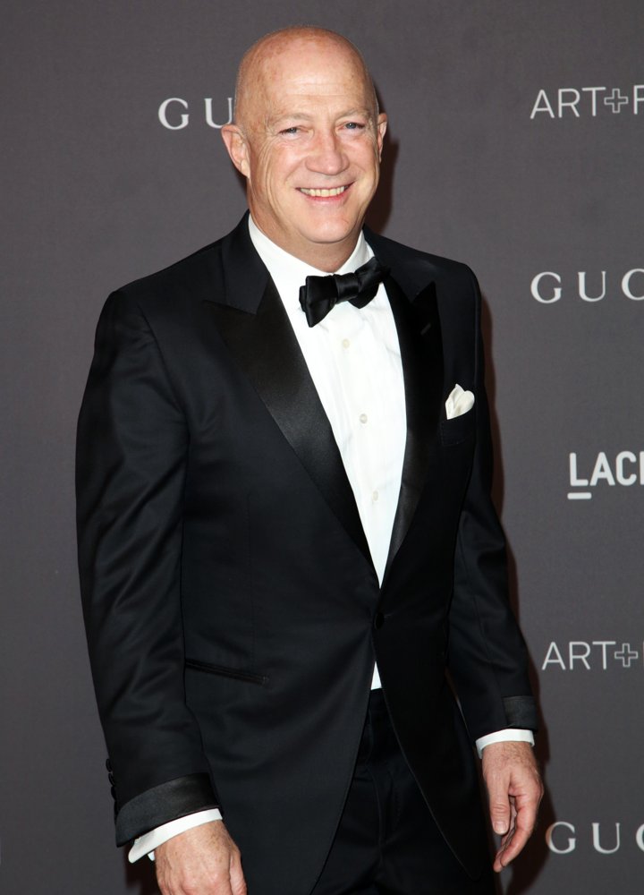 2017 LACMA Art + Film Gala