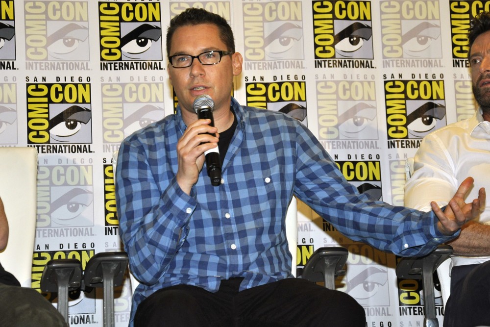 Comic-Con International 2013 - X-Men: Days of Future Past - Press Conference