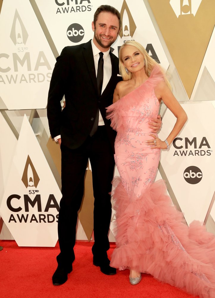 CMA Awards 2019 - Arrivals