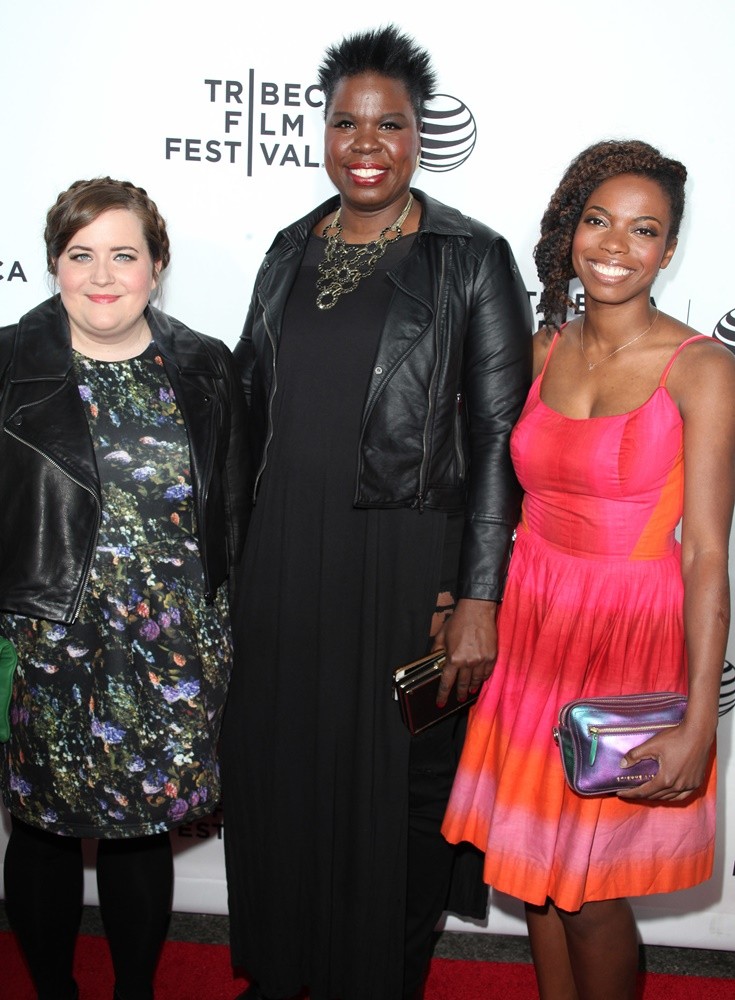 2015 Tribeca Film Festival - World Premiere of Live from New York - Arrivals