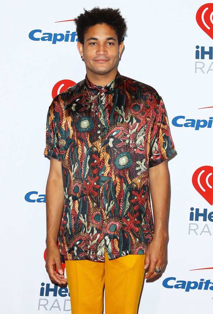 iHeartradio Music Festival Las Vegas 2018