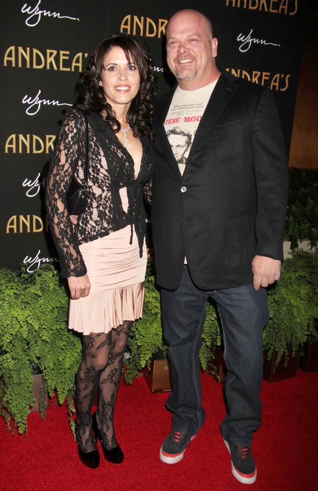 Andrea's Restaurant Grand Opening