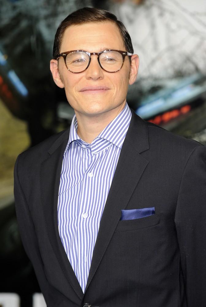 European Premiere of Pacific Rim - Arrivals