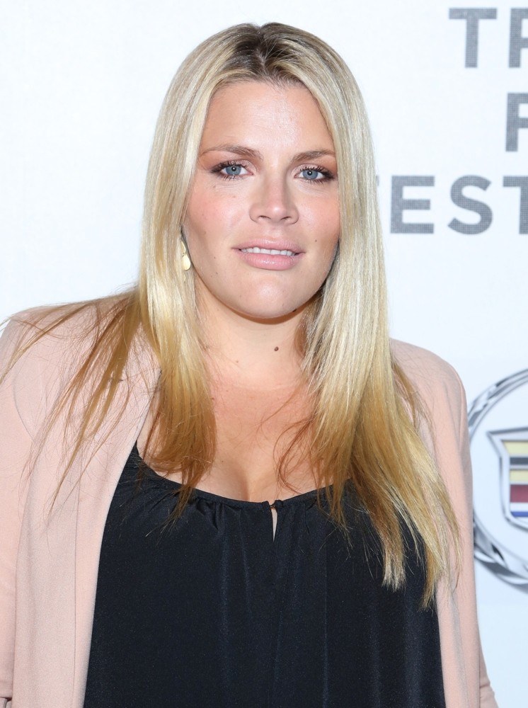 2013 Tribeca Film Festival - A Case of You Premiere - Arrivals