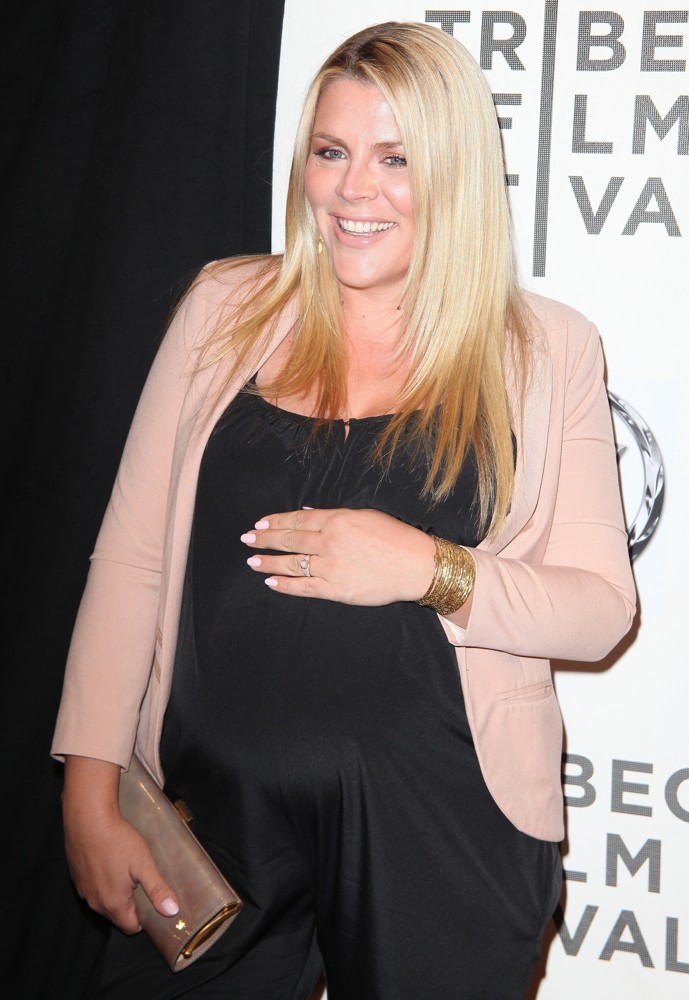 2013 Tribeca Film Festival - A Case of You Premiere - Arrivals