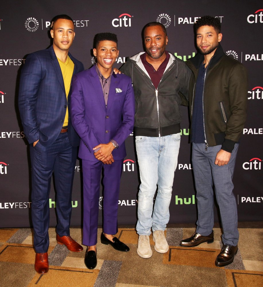 33rd Annual PaleyFest Los Angeles - Empire