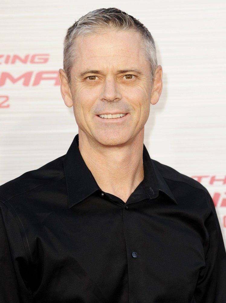 Los Angeles Premiere of The Amazing Spider-Man - Arrivals