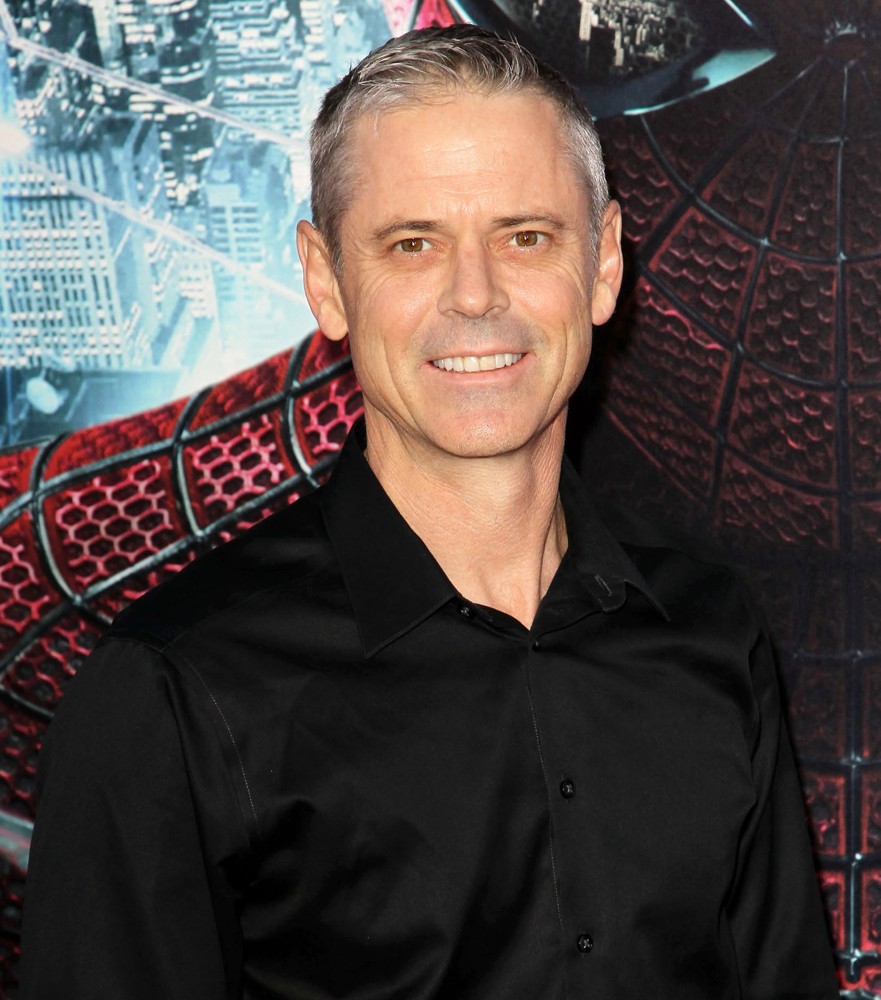 Los Angeles Premiere of The Amazing Spider-Man - Arrivals