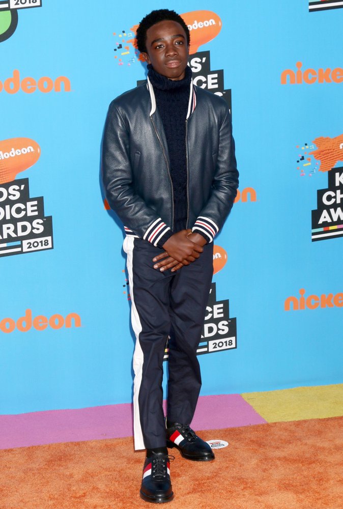 Nickelodeon's 2018 Kids' Choice Awards